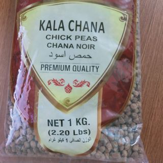 Đậu Răng Ngựa đậu gà - Kabuli Chana Chick peas