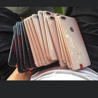 Điện thoại iphone nguyên zin 100