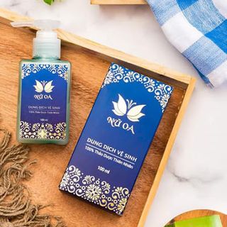 Dung Dịch Vệ Sinh Nữ Oa