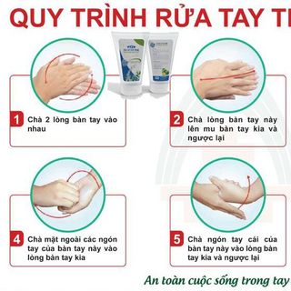 PHÒNG CORONA - GEL RỬA TAY KHÔ ON1 250ML