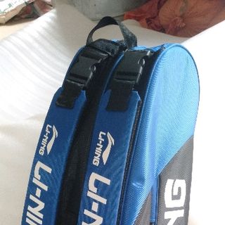 túi đựng vợt cầu lông cao