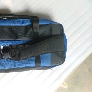 túi đựng củi chống sốc