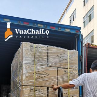Vòi Bơm Giọt Cổ 28mm Mạ Vàng Bạc