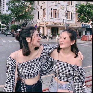 Áo rút dây hàng thiết kế