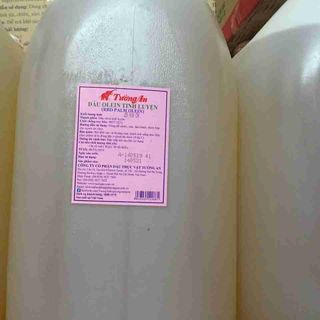 Dầu Tường An Can 25 kg COOKING ĐB và OLIEN