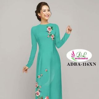 Áo dài Đan Lê 116