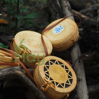 Túi mấy tre hottren