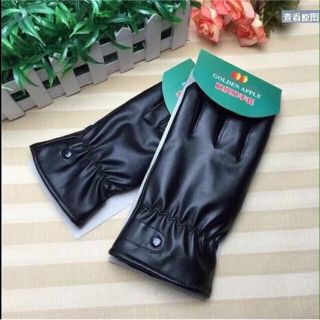 Găng tay da cảm ứng