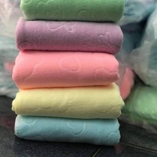 Khăn tắm nhật sỉ 25k