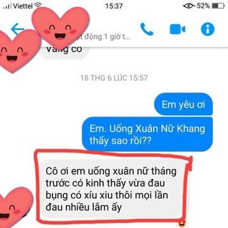 GIÁ HỦY DIỆT Xuân Nữ Khang