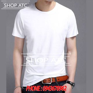 ÁO THUN NAM