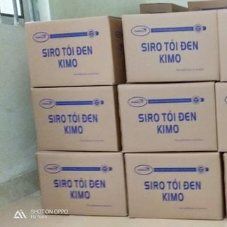 Tinh dầu tỏi Kimo bán sỉ