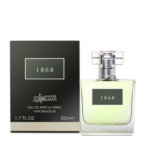 Nước Hoa Damode Eau De Parfum Spray Vaporisateur 1868 50ML giá sỉ