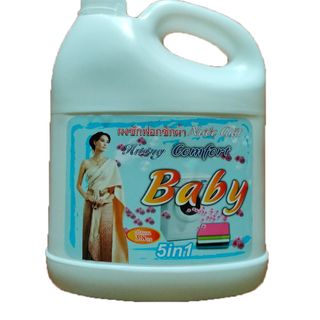 Nước giặt Hương Comfort baby 3.8kg giá sỉ