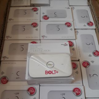 Bộ Phát Wifi 3G 4G Huawei E5573 150Mb Tốc Độ Cao - giá sỉ