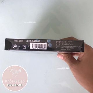 Bộ lọc gốm tạo nước hydro TOKI Nhật