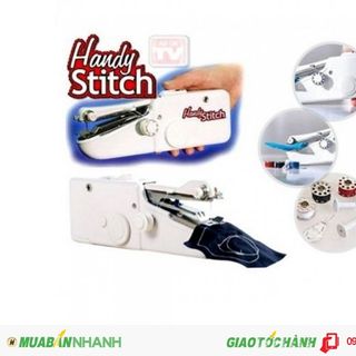 Máy Khâu Cầm Tay Mini