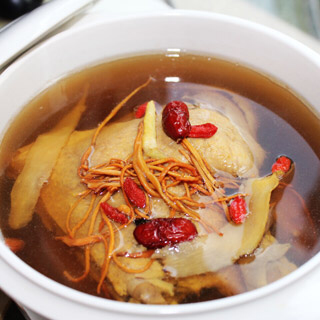 Bán sỉ Đông trùng hạ thảo số lượng lớn