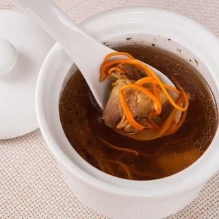 Bán sỉ Đông trùng hạ thảo số lượng lớn