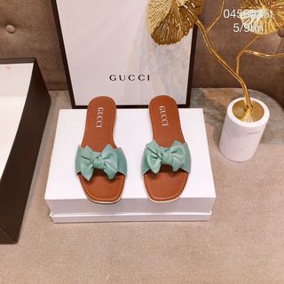 Dép nơ xinhss