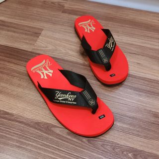Dép kẹp nam nhiều màu