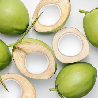 Bột hương dừa thực phẩm MQ