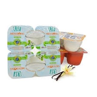 Sữa chua men sống có đường 75g