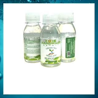Nước rửa tay khô KODE Diệt khuẩn 99 trong 30 giây công nghệ nhật bản