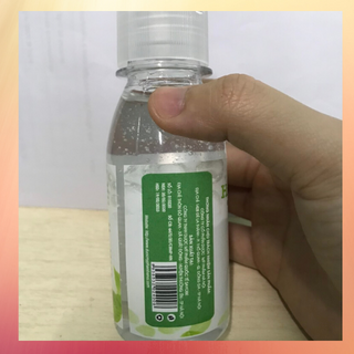 Nước rửa tay khô KODE Diệt khuẩn 99 trong 30 giây công nghệ nhật bản