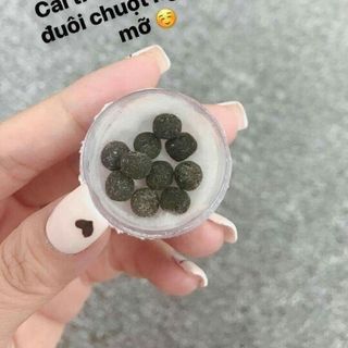 Thuốc đặt se khít âm đạo thái lan