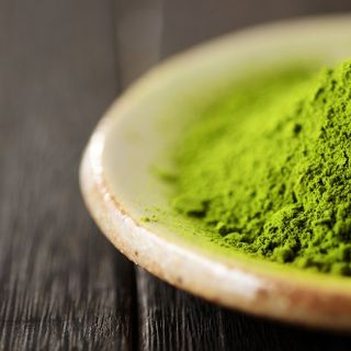 Bột matcha MQ