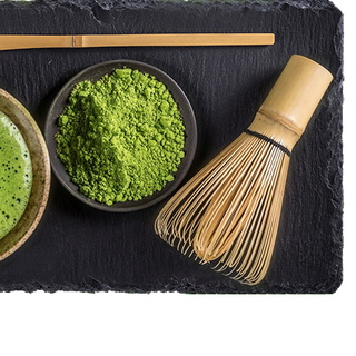 Bột matcha MQ