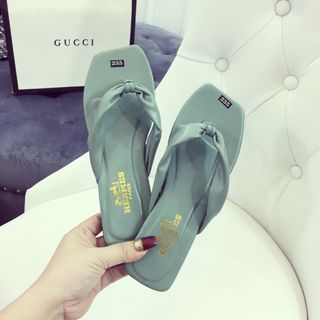 Dép kẹp day quai kẹp