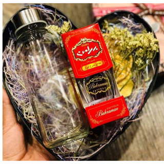 Saffron - Nhụy Hoa Nghệ Tây