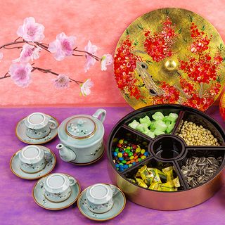 CHỤP ẢNH SẢN PHẨM DECOR CHO DOANH NGHIỆP