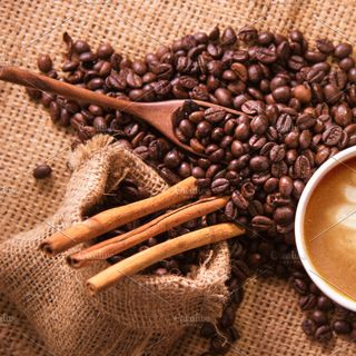 Bột hương cà phê thực phẩm 99057
