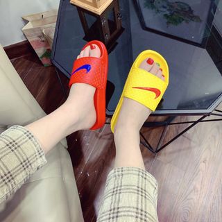 Dép nhựa nk