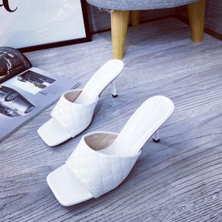 Dép gót nhọn s