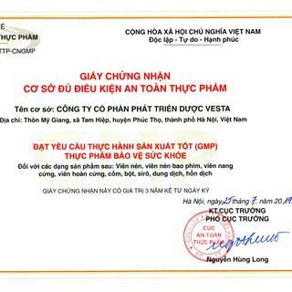 Sữa viên ăn liền tăng sức đề kháng MixMilk vị chocolate