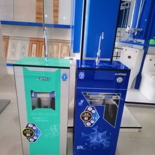 Máy lọc nước anphu 9 cấp 1 vòi