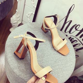 Giày snand got trống