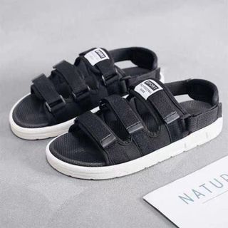Giày sandal xe dan