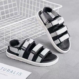 Giày sandal xe dan