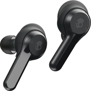 Tai Nghe Bluetooth Skullcandy Indy True Wireless Black
