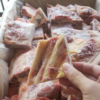 SƯỜN BÒ ÚC HILLTOP 99