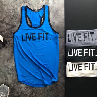 BA LỖ TẬP GYM 3