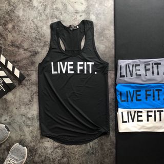 BA LỖ TẬP GYM 3