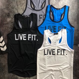 BA LỖ TẬP GYM 3