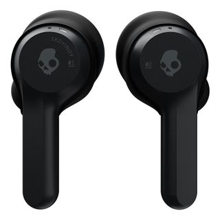 Tai Nghe Bluetooth Skullcandy Indy True Wireless Black