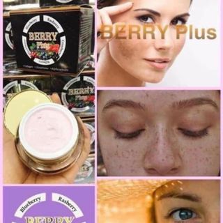 kem thái đặc trị nám